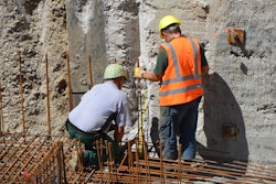 Construction Workers