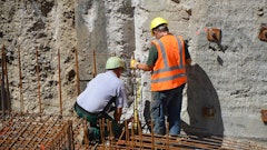 Construction Workers