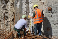 Construction Workers