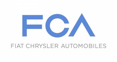Fiat Chrysler Fca Logo 01 0926