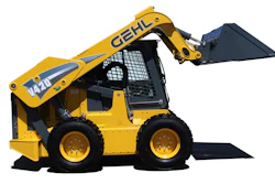 Gehl V420 1