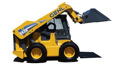 Gehl V420 1