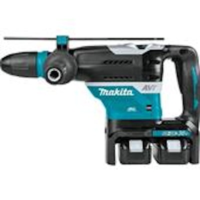 Makita Xrh07ptu Featureshot
