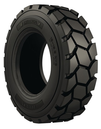 Premium tires are constructed from premium rubber compounds that are specifically engineered to deliver a higher performance in terms of load, damage resistance, heat buildup, grip and tire life. Many standard range tires are cheaper because they use a lower grade of rubber compounds.