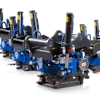 Tiltrotator Swingotilt St28