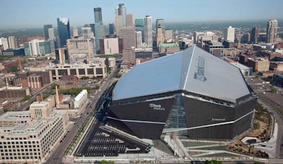 Vikingsstadium