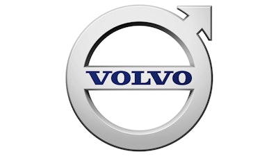Volvo Logo