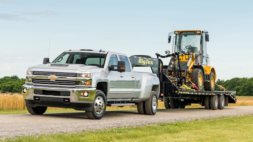 2017 Chevrolet Silverado 3500 Hd 034