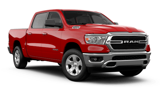 2019 Ram 1500 Lone Star 2