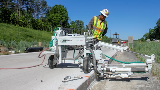 A 1 C Jobsite Photo
