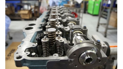 Fitzgerald Engine