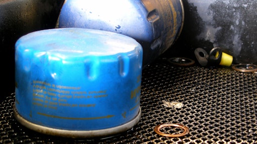 Oil Filter