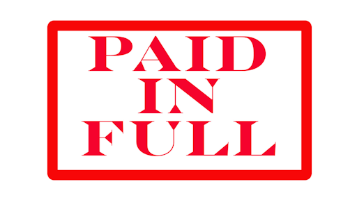 Paid In Full