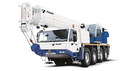 Tadano Atf 70 G 4