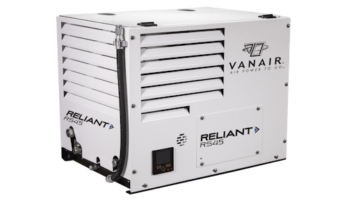 Vanair Reliant Rs45