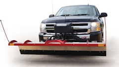 Hiniker Ss Tilt Lift