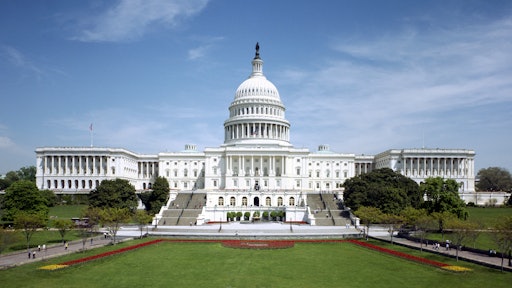 Us Capitol 2