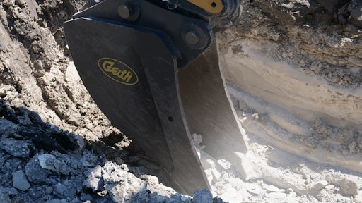 Geith V Rock Bucket Geith (1)