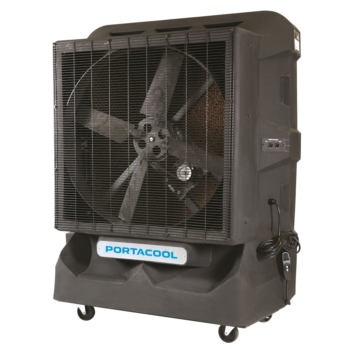 Portacool Cyclone 160 Portable Cooling Solution From: Portacool, LLC