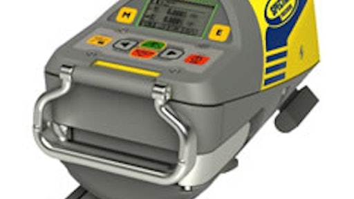 Trimble Spectra Precision Dg613 G