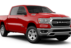 2019 Ram 1500 Lone Star 2