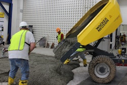 2 Wacker Neuson Concrete Edition Dumper Action2 2018