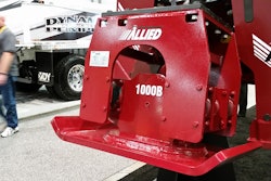 Allied Compactor