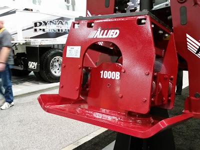 Allied Compactor