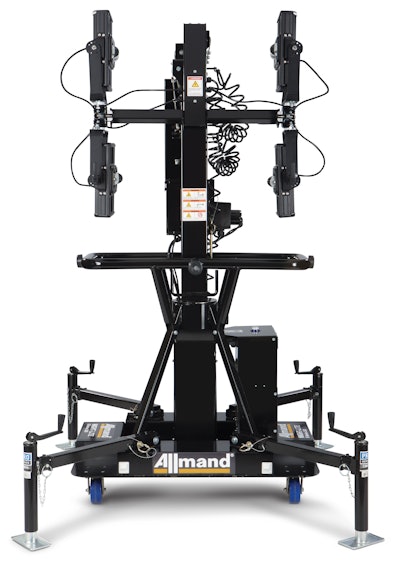 Allmand Night Lite E Series