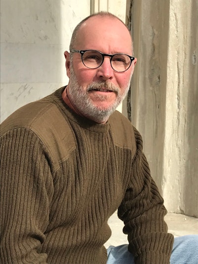 Aquajet Shawn Kirkpatrick