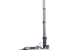 Atlas Copco Hi Light V4 W Light Tower 3