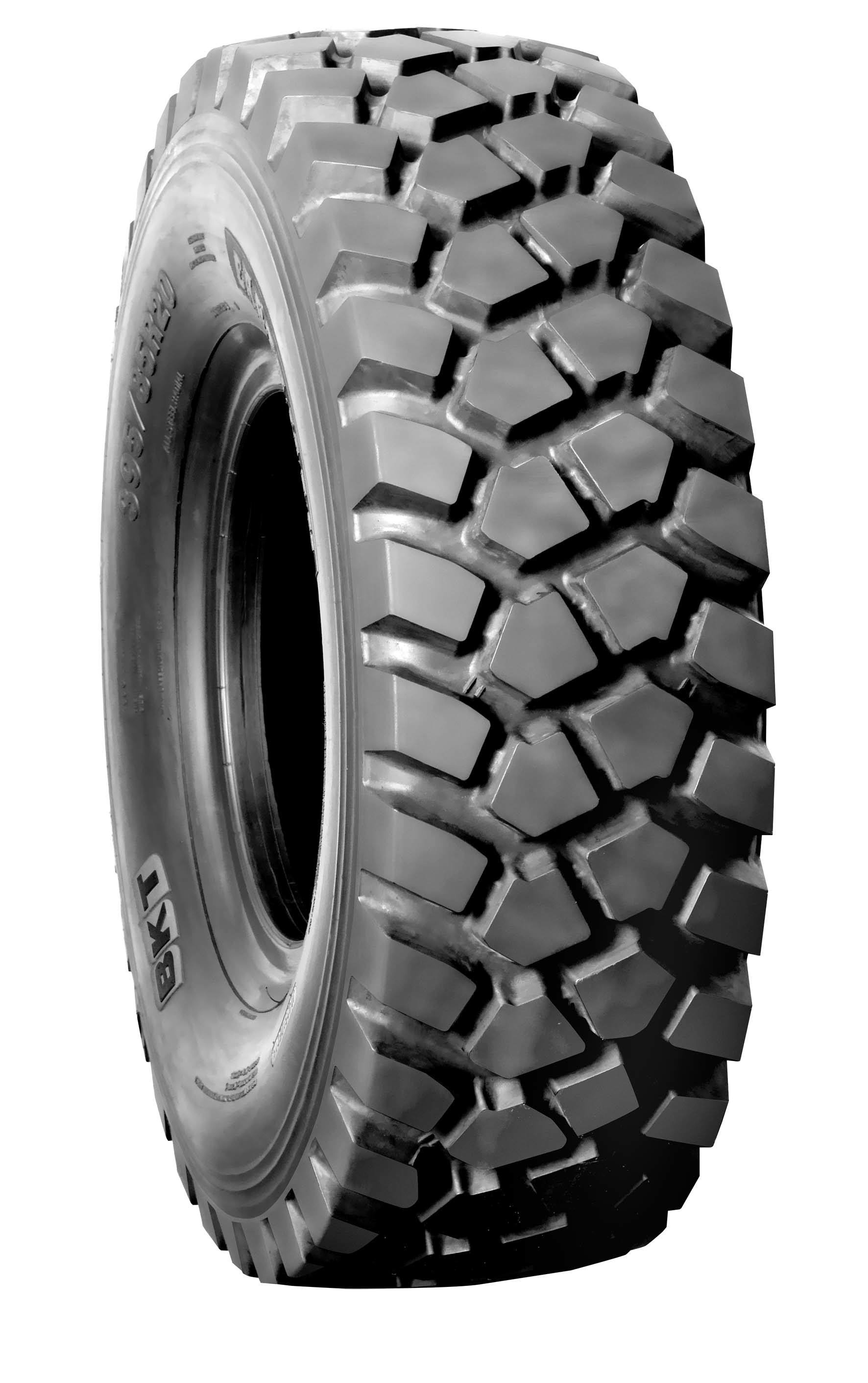 BKT Earthmax SR 33 Tires From: BKT USA, Inc. | For Construction Pros