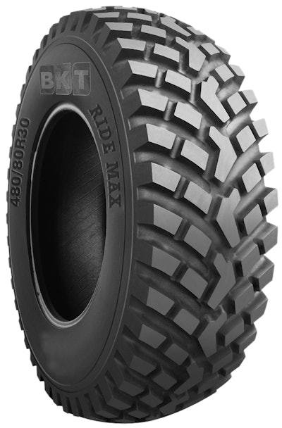 Bkt Ridemax It 696