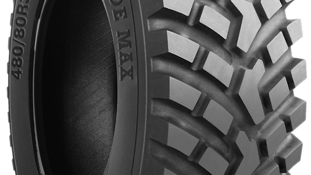 BKT Ridemax IT 696 From: BKT USA, Inc. | For Construction Pros