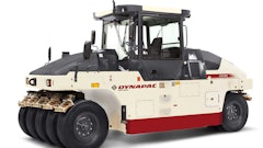 Cp2700 Pneumatic Roller