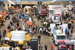 NPE 2018 attracted more than 200 exhibitors. NPE 2019 will be held Feb. 27-March 2 in Nashville.