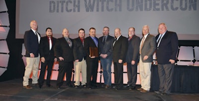 Ditch Witch Dealers