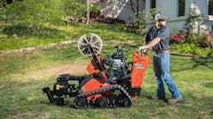 Ditch Witch Vp30 Plow