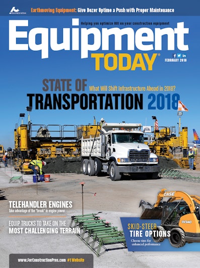 Equipment Today February 2018