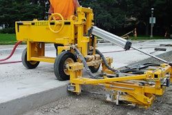Ez Drill 210 B 2 Sra Slab Rider App