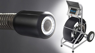 Electric Eel Text Ad Image