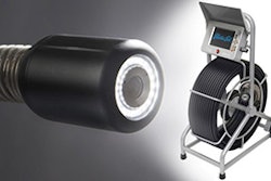 Electric Eel Text Ad Image