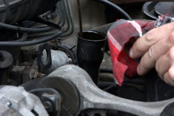 Engine Maintenance