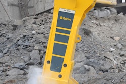 Epiroc Hb 4100