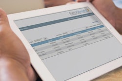 Field Direct On Tablet