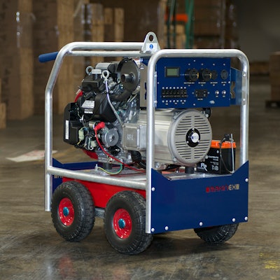 Generator 16k Crop Image