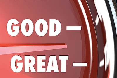 Good To Great