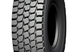 Goodyear As 3 A Otr Tire