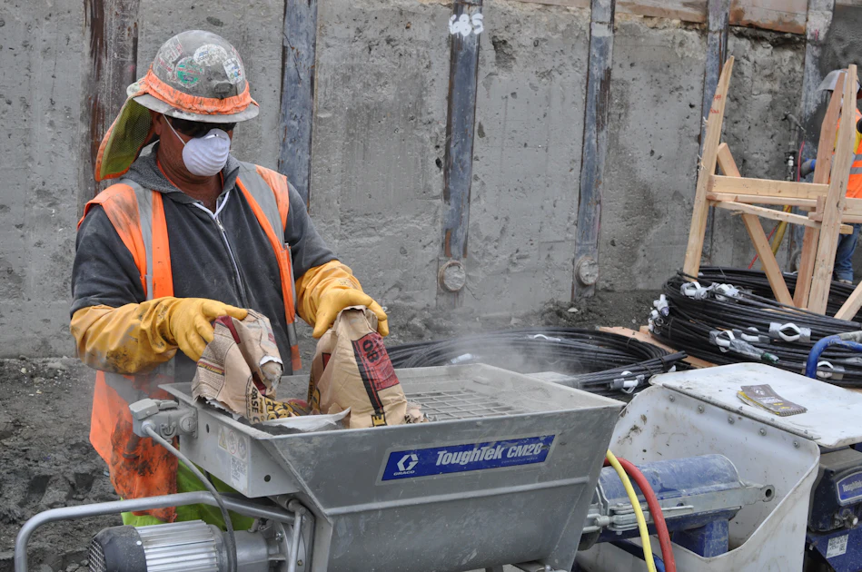 Building Mixing Method Help Your Rental Customers Choose the Right Concrete Mixing Method ...