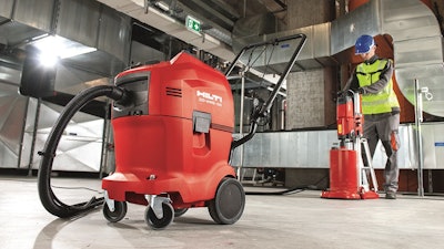 Hilti Dd Wms 100 1